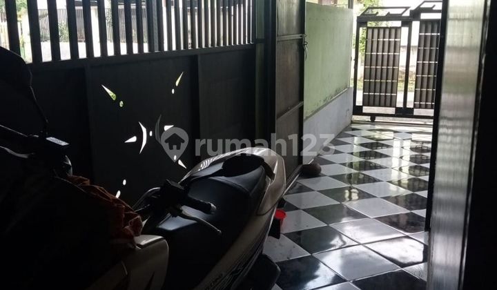 Rumah Minimalis Modern 400 Jt An Tulungagung  5