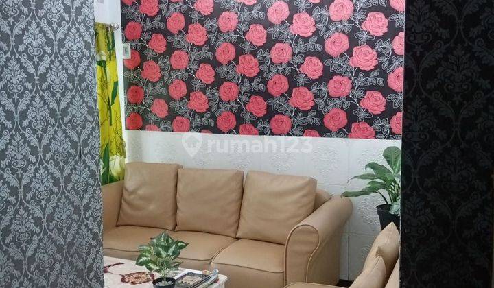 Rumah Minimalis Modern 400 Jt An Tulungagung  6