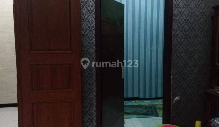 Rumah Minimalis Modern 400 Jt An Tulungagung  10
