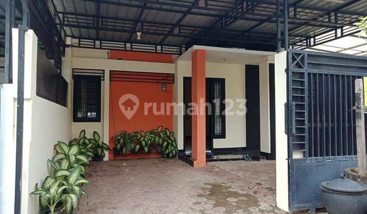 Rumah Cantik Agrowilis Kediri SHM 3