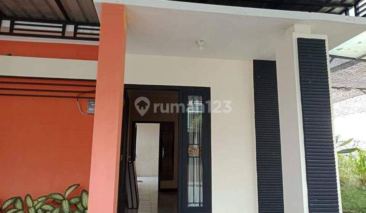 Rumah Cantik Agrowilis Kediri SHM 5