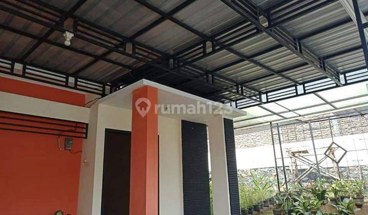 Rumah Cantik Agrowilis Kediri SHM 6
