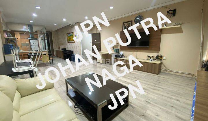 Ruko Grisenda Jakarta Utara 2