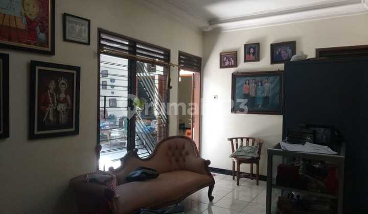 Pinggir Jalan Karangrejo Jatingaleh, Rumah Siap Huni SHM 2
