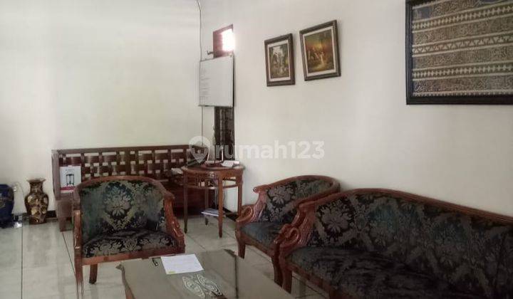 Pinggir Jalan Karangrejo Jatingaleh, Rumah Siap Huni SHM 9