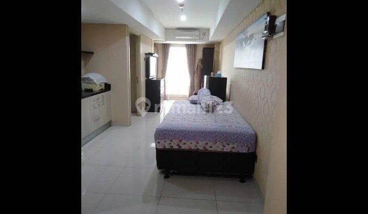 Apartemen Louis Kienne Simpanglima Semarang, Siap Huni 4