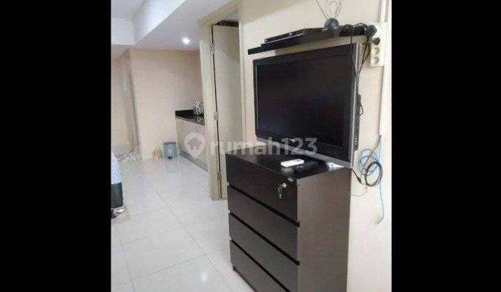 Apartemen Louis Kienne Simpanglima Semarang, Siap Huni 5