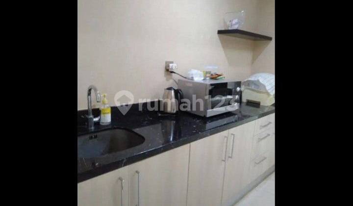 Apartemen Louis Kienne Simpanglima Semarang, Siap Huni 7