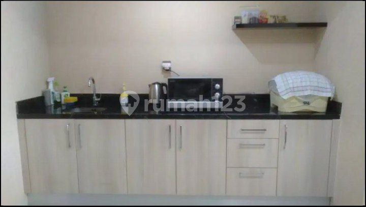 Apartemen Louis Kienne Simpanglima Semarang, Siap Huni 12