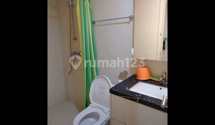Apartemen Louis Kienne Simpanglima Semarang, Siap Huni 11