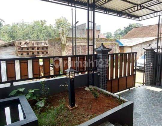 Rumah Apik, 5 Menit Unnes Semarang 1