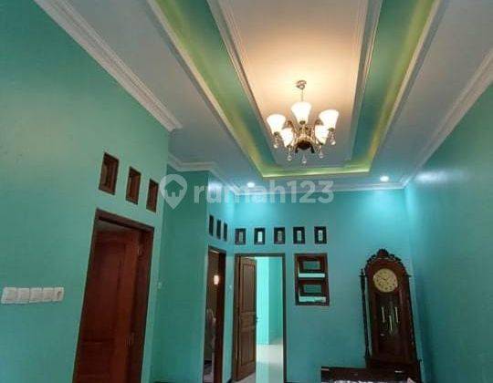 Rumah Apik, 5 Menit Unnes Semarang 4