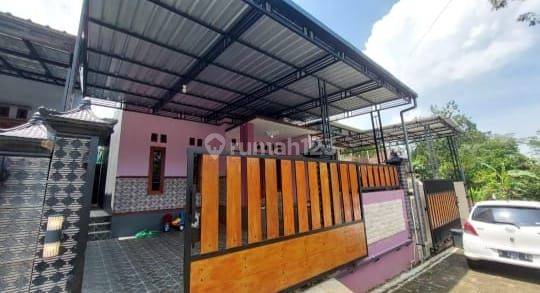 Rumah Apik, 5 Menit Unnes Semarang 3