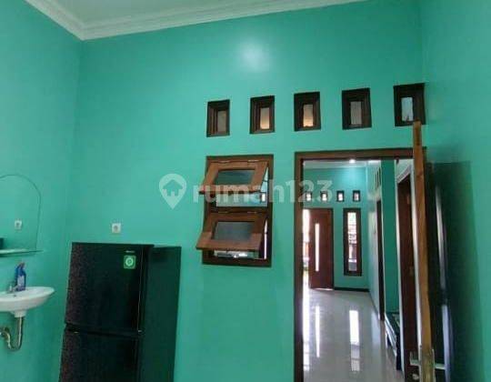 Rumah Apik, 5 Menit Unnes Semarang 6