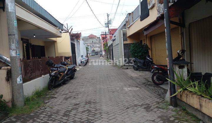 Tanah Bagus Di Nitikan Baru Kodya, Umbulharjo Kota Jogja 3
