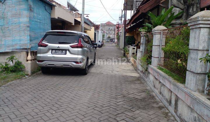 Tanah Bagus Di Nitikan Baru Kodya, Umbulharjo Kota Jogja 6