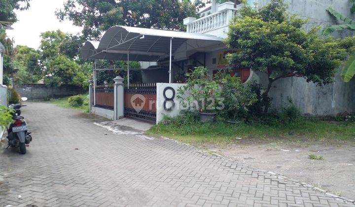 Tanah Bagus Di Nitikan Baru Kodya, Umbulharjo Kota Jogja 7