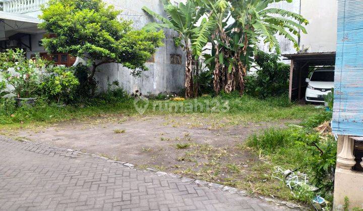 Tanah Bagus Di Nitikan Baru Kodya, Umbulharjo Kota Jogja 12