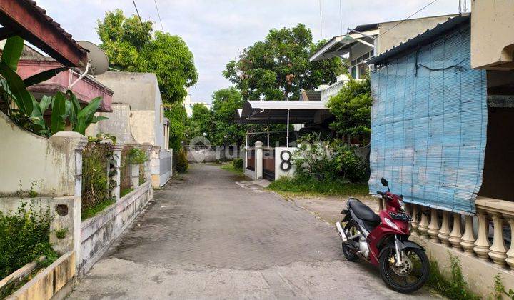 Tanah Bagus Di Nitikan Baru Kodya, Umbulharjo Kota Jogja 13