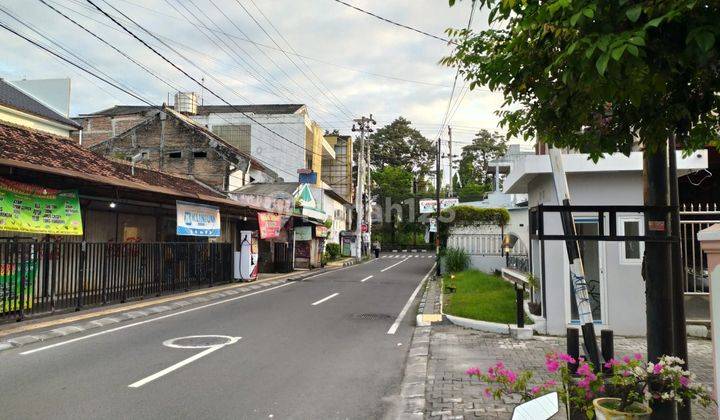 Tanah Bagus Di Nitikan Baru Kodya, Umbulharjo Kota Jogja 16