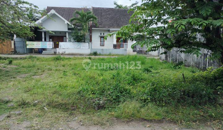 Tanah Siap Bangun Dekat Kampus Uii Dan Ugm 2