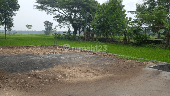 Jual Tanah Siap Bangun Timur Bandara Yia Yogyakarta 3