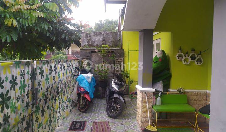 Rumah Seyegan, Bisa Kpr, 19 Menit Kampus Umy, Sleman, Jogja 4