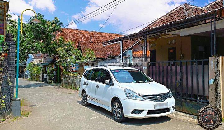 Strategis Rumah 11 Menit Kampus Umy Gamping, Sleman, Jogja 2