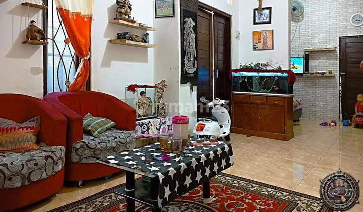 Strategis Rumah 11 Menit Kampus Umy Gamping, Sleman, Jogja 6