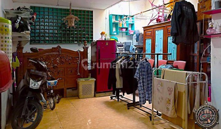 Strategis Rumah 11 Menit Kampus Umy Gamping, Sleman, Jogja 8