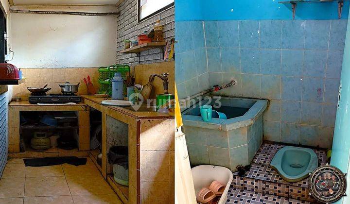 Strategis Rumah 11 Menit Kampus Umy Gamping, Sleman, Jogja 9