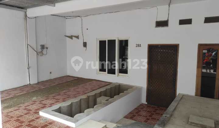 Dijual Rumah Di Pulo Indah Raya .kresek Cipondoh Tangerang  1