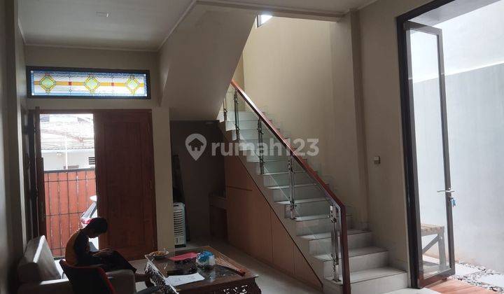 Dijual Rumah Di Kav Dki  1