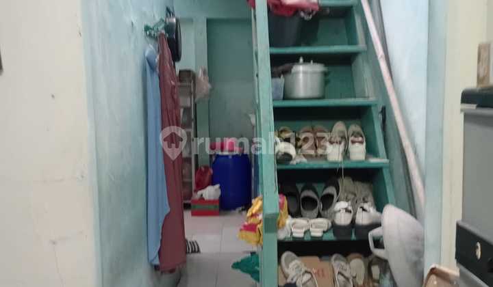 Dijual Rumah Di Taman Meruya 