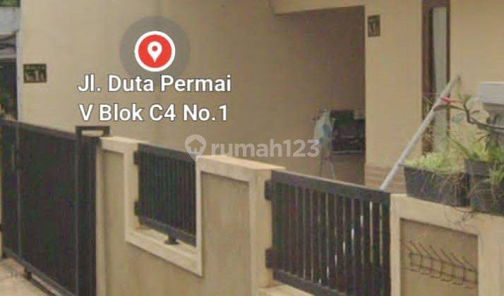 Rumah dijual 2