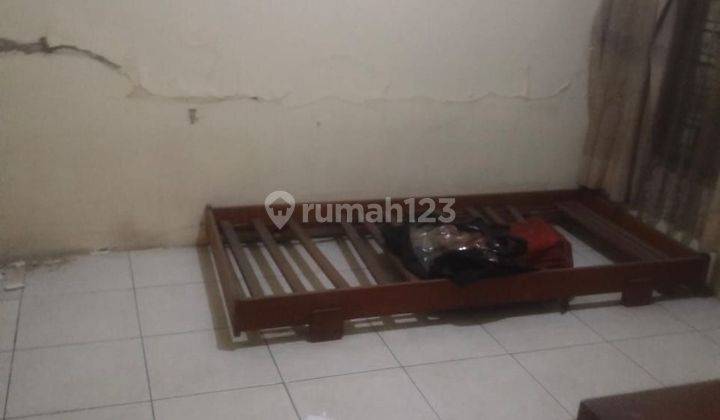 Dijual Rumah Tua Di Puri Indah  2