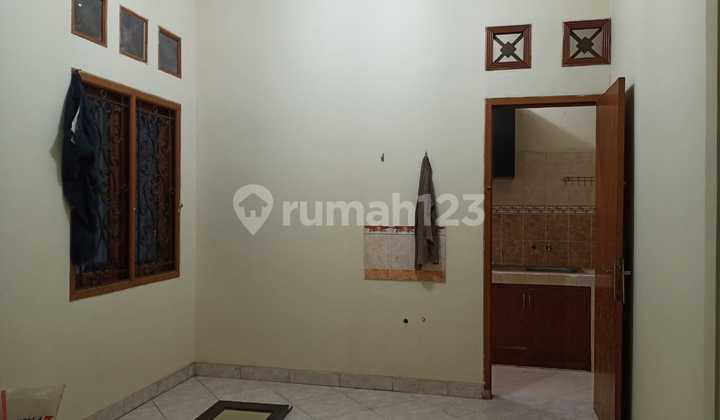 Dijual Rumah Di Taman Meruya Ilir 2