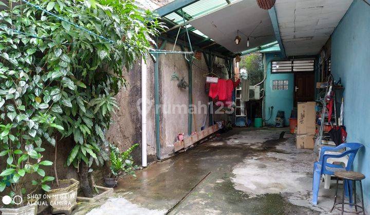 Dijual Rumah Di Area Jembatan 5 2