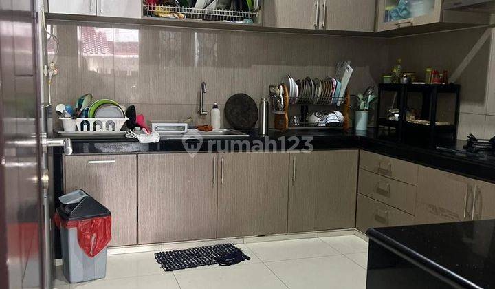 Dijual Rumah Di Taman Meruya Ilir 2