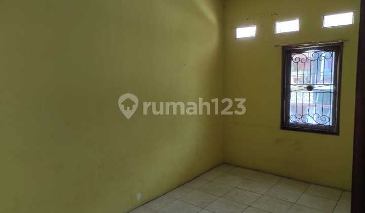 Dijual Rumah Di Pulo Indah Raya .kresek Cipondoh Tangerang  2
