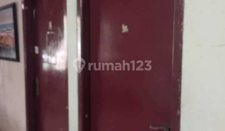 Dijual Rumah Di Taman Meruya  2