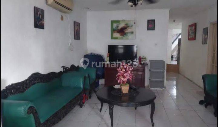 Dijual Rumah Di Gunung Sahari  2