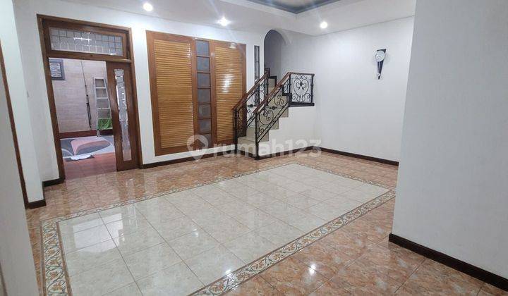 Dijual Rumah Di Perumahan Taman Aries  1