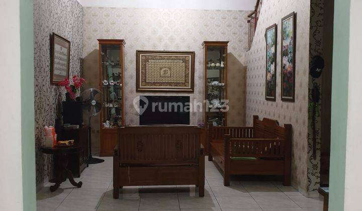 Dijual Rumah Di Nusa Loka Bsd Tangerang Luas Tanah 230 M2  2