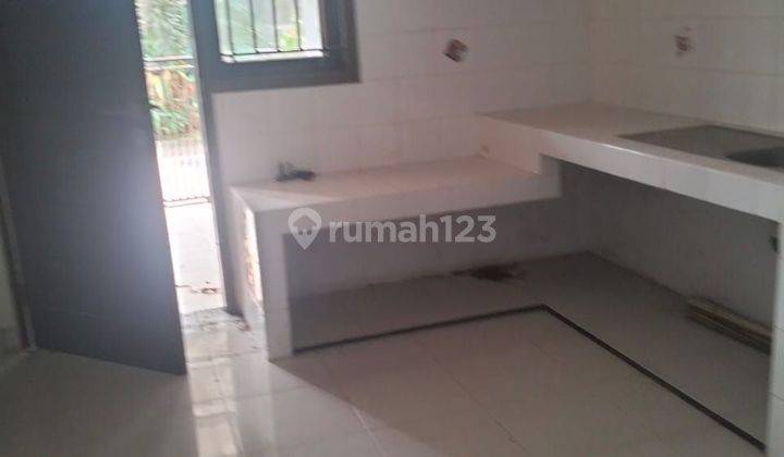 Dijual Rumah Di Bsd Nusa Loka  1