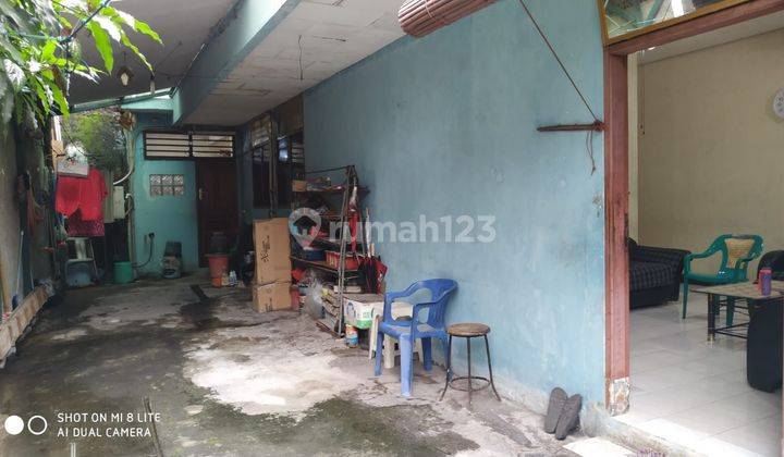 Dijual Rumah Di Area Jembatan 5 1