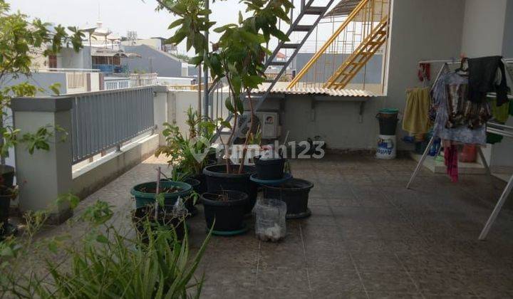 Dijual Rumah Kost Kostan Di Daerah Tavip Jembatan 5 2