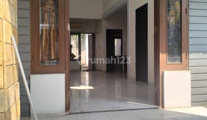 Dijual Rumah Di Bsd Nusa Loka  2