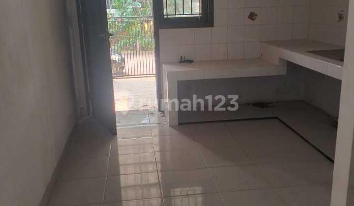 House for Sale in Nusa Loka, BSD 2