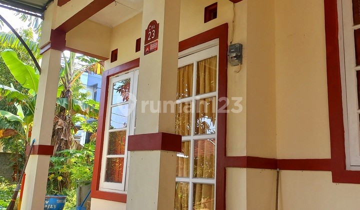 Rumah Permata Puri Ngaliyan  7